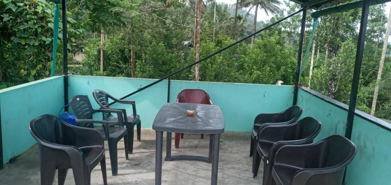 Wayanad Snow Vibes Villa Vythiri Exterior photo