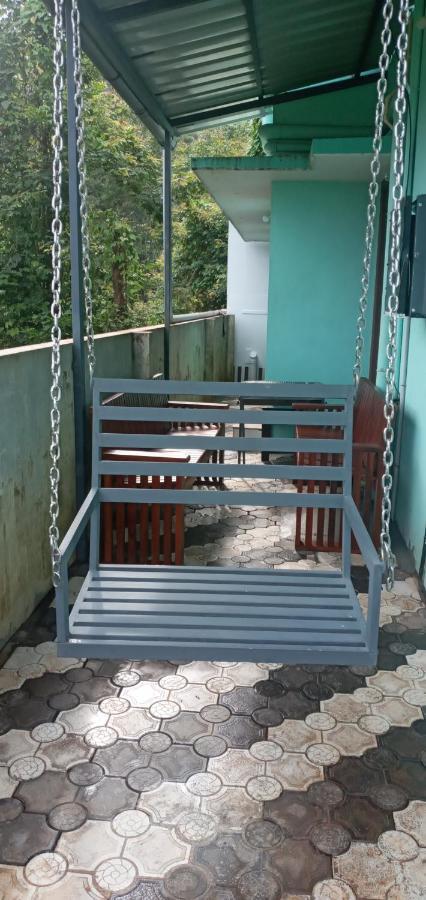 Wayanad Snow Vibes Villa Vythiri Exterior photo