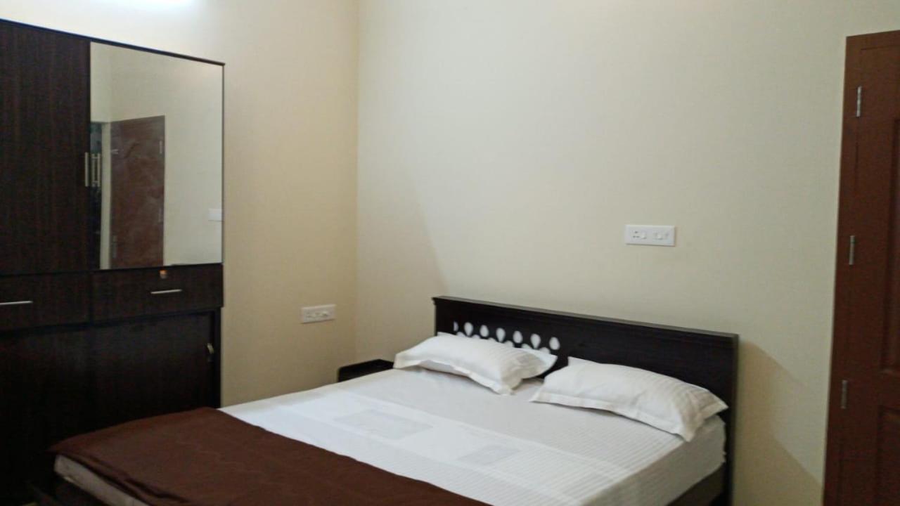Wayanad Snow Vibes Villa Vythiri Exterior photo