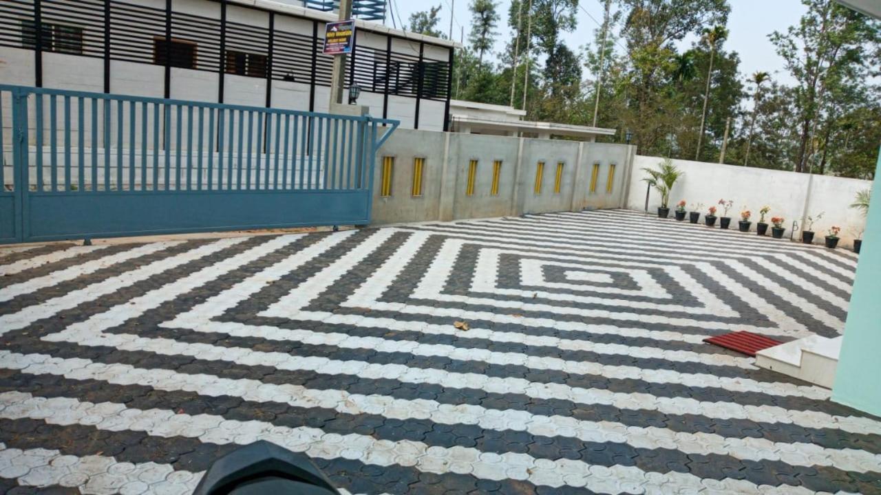 Wayanad Snow Vibes Villa Vythiri Exterior photo